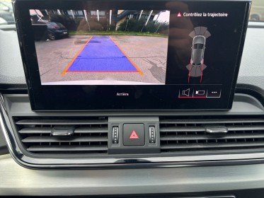 Audi q5 35 tdi 163 s tronic 7 quattro s line occasion simplicicar carcassonne simplicicar simplicibike france