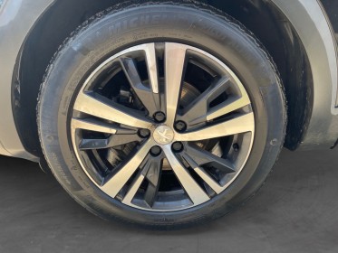 Peugeot 5008 bluehdi 130ch ss eat8 allure garantie 12 mois occasion simplicicar caen  simplicicar simplicibike france
