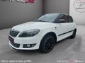 Skoda fabia 1.6 tdi 75 cr monte carlo occasion simplicicar meaux simplicicar simplicibike france