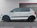 Skoda fabia 1.6 tdi 75 cr monte carlo occasion simplicicar meaux simplicicar simplicibike france