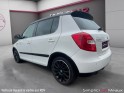 Skoda fabia 1.6 tdi 75 cr monte carlo occasion simplicicar meaux simplicicar simplicibike france