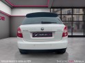Skoda fabia 1.6 tdi 75 cr monte carlo occasion simplicicar meaux simplicicar simplicibike france