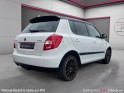 Skoda fabia 1.6 tdi 75 cr monte carlo occasion simplicicar meaux simplicicar simplicibike france