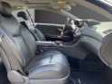 Mercedes classe cl 500 v8 5.5 388cv  7g-tronic occasion toulouse (31) simplicicar simplicibike france