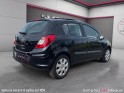 Opel corsa 1.4 - 90 twinport cosmo occasion simplicicar meaux simplicicar simplicibike france