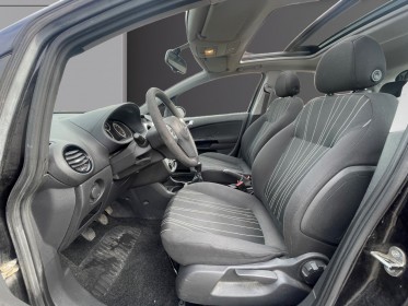 Opel corsa 1.4 - 90 twinport cosmo occasion simplicicar meaux simplicicar simplicibike france
