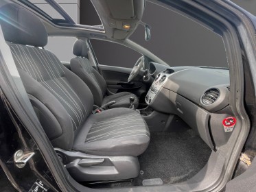 Opel corsa 1.4 - 90 twinport cosmo occasion simplicicar meaux simplicicar simplicibike france