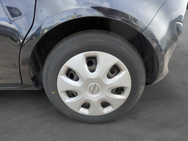 Opel corsa 1.4 - 90 twinport cosmo occasion simplicicar meaux simplicicar simplicibike france