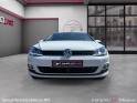 Volkswagen golf 2.0 tdi 150 bluemotion technology fap dsg6 carat occasion simplicicar meaux simplicicar simplicibike france