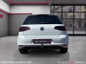 Volkswagen golf 2.0 tdi 150 bluemotion technology fap dsg6 carat occasion simplicicar meaux simplicicar simplicibike france