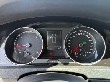 Volkswagen golf 2.0 tdi 150 bluemotion technology fap dsg6 carat occasion simplicicar meaux simplicicar simplicibike france