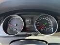 Volkswagen golf 2.0 tdi 150 bluemotion technology fap dsg6 carat occasion simplicicar meaux simplicicar simplicibike france