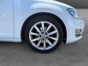 Volkswagen golf 2.0 tdi 150 bluemotion technology fap dsg6 carat occasion simplicicar meaux simplicicar simplicibike france