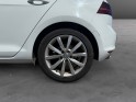 Volkswagen golf 2.0 tdi 150 bluemotion technology fap dsg6 carat occasion simplicicar meaux simplicicar simplicibike france