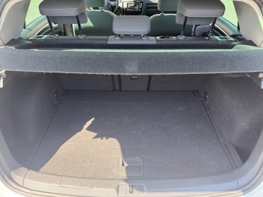 Volkswagen golf 2.0 tdi 150 bluemotion technology fap dsg6 carat occasion simplicicar meaux simplicicar simplicibike france