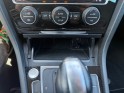 Volkswagen golf 2.0 tdi 150 bluemotion technology fap dsg6 carat occasion simplicicar meaux simplicicar simplicibike france