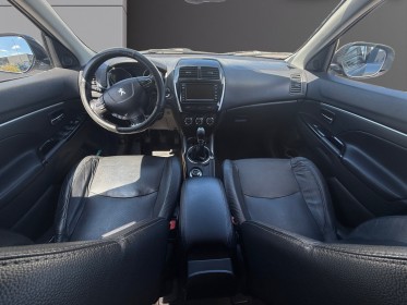 Peugeot 4008 1.8 hdi stt 150ch fap bvm6 occasion simplicicar meaux simplicicar simplicibike france