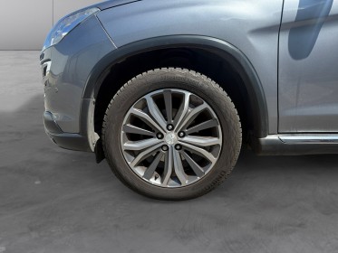 Peugeot 4008 1.8 hdi stt 150ch fap bvm6 occasion simplicicar meaux simplicicar simplicibike france