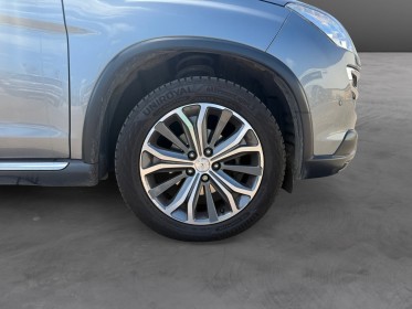 Peugeot 4008 1.8 hdi stt 150ch fap bvm6 occasion simplicicar meaux simplicicar simplicibike france