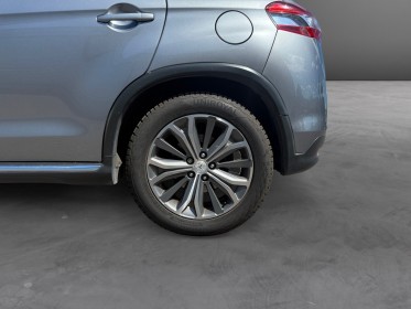 Peugeot 4008 1.8 hdi stt 150ch fap bvm6 occasion simplicicar meaux simplicicar simplicibike france