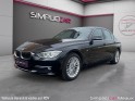Bmw serie 3 f30 318d 143 ch luxury a occasion simplicicar meaux simplicicar simplicibike france