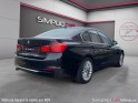 Bmw serie 3 f30 318d 143 ch luxury a occasion simplicicar meaux simplicicar simplicibike france