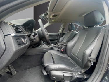 Bmw serie 3 f30 318d 143 ch luxury a occasion simplicicar meaux simplicicar simplicibike france