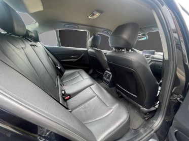 Bmw serie 3 f30 318d 143 ch luxury a occasion simplicicar meaux simplicicar simplicibike france