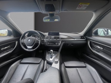 Bmw serie 3 f30 318d 143 ch luxury a occasion simplicicar meaux simplicicar simplicibike france