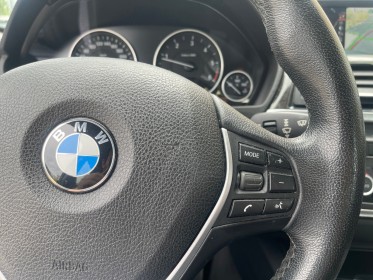 Bmw serie 3 f30 318d 143 ch luxury a occasion simplicicar meaux simplicicar simplicibike france