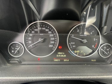 Bmw serie 3 f30 318d 143 ch luxury a occasion simplicicar meaux simplicicar simplicibike france