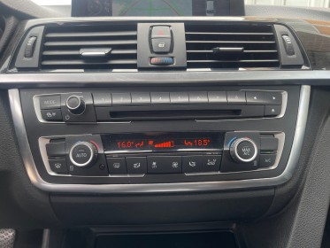 Bmw serie 3 f30 318d 143 ch luxury a occasion simplicicar meaux simplicicar simplicibike france