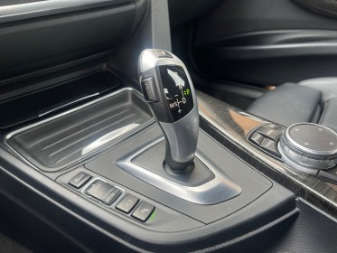 Bmw serie 3 f30 318d 143 ch luxury a occasion simplicicar meaux simplicicar simplicibike france
