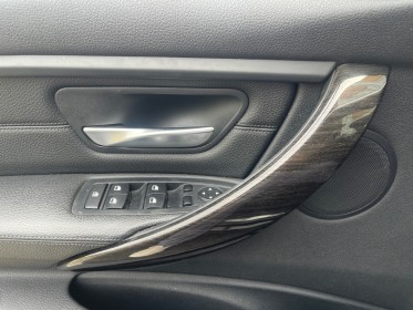 Bmw serie 3 f30 318d 143 ch luxury a occasion simplicicar meaux simplicicar simplicibike france