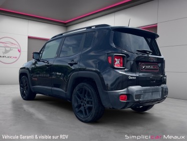 Jeep renegade my20 1.3 gse t4 150 ch bvr6 s occasion simplicicar meaux simplicicar simplicibike france