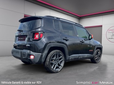 Jeep renegade my20 1.3 gse t4 150 ch bvr6 s occasion simplicicar meaux simplicicar simplicibike france