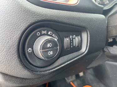 Jeep renegade my20 1.3 gse t4 150 ch bvr6 s occasion simplicicar meaux simplicicar simplicibike france