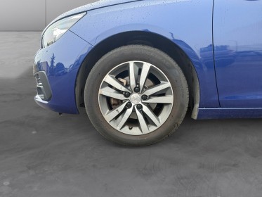 Peugeot 308 bluehdi 130ch ss bvm6 allure occasion simplicicar meaux simplicicar simplicibike france