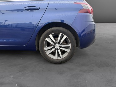 Peugeot 308 bluehdi 130ch ss bvm6 allure occasion simplicicar meaux simplicicar simplicibike france