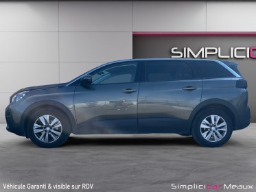 Peugeot 5008 business luehdi 130ch ss eat8 active business occasion simplicicar meaux simplicicar simplicibike france