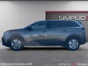 Peugeot 5008 business luehdi 130ch ss eat8 active business occasion simplicicar meaux simplicicar simplicibike france