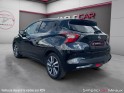 Nissan micra 2017 dci 90 n-connecta occasion simplicicar meaux simplicicar simplicibike france