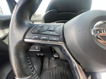 Nissan micra 2017 dci 90 n-connecta occasion simplicicar meaux simplicicar simplicibike france