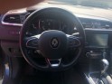 Renault kadjar tce 130 energie graphite edc 1ere main/ entretien full renault/attelage/garantie 12 mois occasion simplicicar...