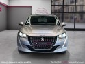 Peugeot  208 1.2 puretech active carplay - radar - feux auto - regulateur/limiteur occasion simplicicar strasbourg...