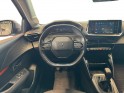 Peugeot  208 1.2 puretech active carplay - radar - feux auto - regulateur/limiteur occasion simplicicar strasbourg...