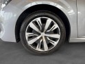 Peugeot  208 1.2 puretech active carplay - radar - feux auto - regulateur/limiteur occasion simplicicar strasbourg...