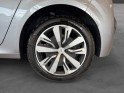 Peugeot  208 1.2 puretech active carplay - radar - feux auto - regulateur/limiteur occasion simplicicar strasbourg...