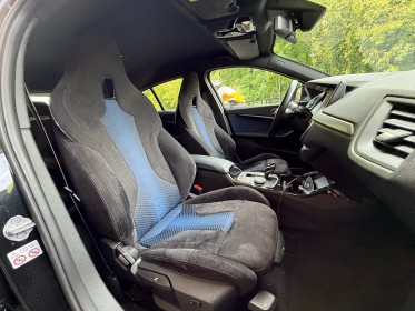Bmw serie 1 f40 118i 140 ch dkg7 m sport / carplay / sièges baquets / garantie 12 mois occasion champigny-sur-marne (94)...