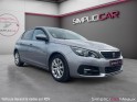 Peugeot 308 bluehdi 130ch ss bvm6 style occasion simplicicar meaux simplicicar simplicibike france
